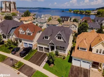 101 RIVERWALK Place, Midland, Ontario L4R0B4, 4 Bedrooms Bedrooms, ,3 BathroomsBathrooms,Single Family,For Sale,RIVERWALK,40482462