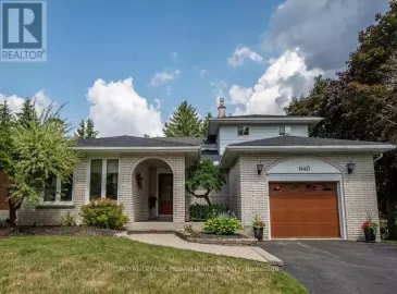 1440 Fair, Peterborough, Ontario K9K1H2, 5 Bedrooms Bedrooms, ,4 BathroomsBathrooms,Single Family,For Sale,Fair,X6818668