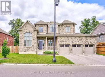 7319 Lionshead, Niagara Falls, Ontario L2G0A6, 5 Bedrooms Bedrooms, ,3 BathroomsBathrooms,Single Family,For Sale,Lionshead,X7001920