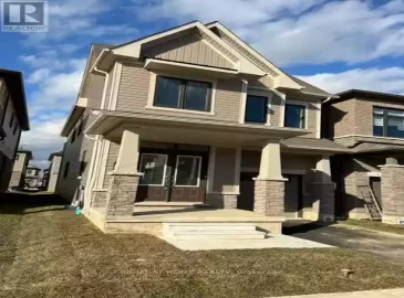 16 Amos, Brantford, Ontario N3T0V4, 4 Bedrooms Bedrooms, ,3 BathroomsBathrooms,Single Family,For Sale,Amos,X7002972