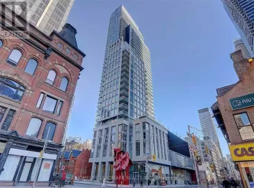 3 Gloucester Street, Toronto, ON M4Y0C6, 1 Bedroom Bedrooms, ,1 BathroomBathrooms,Single Family,For Sale,Gloucester,C7005766