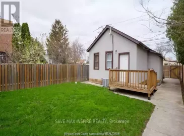 762 Aylmer, Windsor, ON N9A1V3, 2 Bedrooms Bedrooms, ,1 BathroomBathrooms,Single Family,For Lease,Aylmer,X7005862 762 Aylmer, Windsor, ON N9A1V3, 2 Bedrooms Bedrooms, ,1 BathroomBathrooms,Single Family,For Lease,Aylmer,X7005862