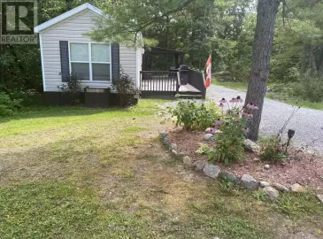1336 S Morrison Lake Road, Gravenhurst, ON P0E1G0, 2 Bedrooms Bedrooms, ,1 BathroomBathrooms,Single Family,For Sale,S Morrison Lake,X7005916