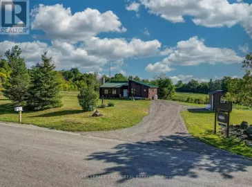 131 Gummow Road, Trent Hills, ON K0K3K0, 3 Bedrooms Bedrooms, ,2 BathroomsBathrooms,Single Family,For Sale,Gummow,X7005988