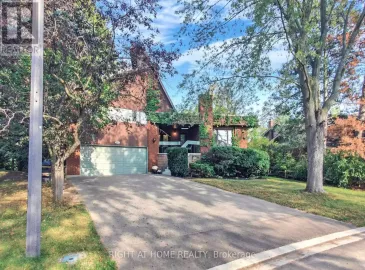 2461 Jarvis Street, Mississauga, Ontario L5C2P7, 4 Bedrooms Bedrooms, ,4 BathroomsBathrooms,Single Family,For Sale,Jarvis,W7006088