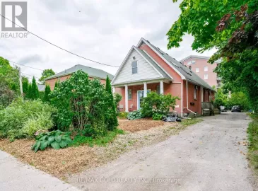 131 King Street, Cobourg, Ontario K9A1L2, ,Multi-family,For Sale,King,X7006072