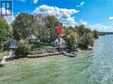 2398 Lakeshore Drive, Ramara, ON L0K1B0, 3 Bedrooms Bedrooms, ,2 BathroomsBathrooms,Single Family,For Sale,Lakeshore,S7006320