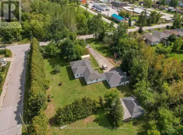218 East Street, Clearview, Ontario L0M1S0, 3 Bedrooms Bedrooms, ,2 BathroomsBathrooms,Single Family,For Sale,East,S7006208