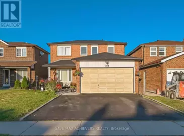 4024 Longo Circle, Mississauga, ON L4T4C7, 5 Bedrooms Bedrooms, ,4 BathroomsBathrooms,Single Family,For Sale,Longo,W7006472 4024 Longo Circle, Mississauga, ON L4T4C7, 5 Bedrooms Bedrooms, ,4 BathroomsBathrooms,Single Family,For Sale,Longo,W7006472