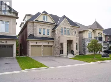 192 Farrell Road, Vaughan, ON L6A0H9, 6 Bedrooms Bedrooms, ,7 BathroomsBathrooms,Single Family,For Lease,Farrell,N7006622