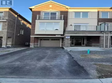 13 Mel Irving Drive, Bradford West Gwillimbury, ON L3Z4P2, 3 Bedrooms Bedrooms, ,4 BathroomsBathrooms,Single Family,For Lease,Mel Irving,N7006630