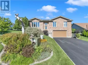 178 PARK Drive, Wingham, ON N0G2W0, 4 Bedrooms Bedrooms, ,2 BathroomsBathrooms,Single Family,For Sale,PARK,40485004 178 PARK Drive, Wingham, ON N0G2W0, 4 Bedrooms Bedrooms, ,2 BathroomsBathrooms,Single Family,For Sale,PARK,40485004