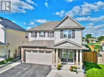 403 CLASSIC Avenue, Welland, Ontario L3B0A3, 4 Bedrooms Bedrooms, ,3 BathroomsBathrooms,Single Family,For Sale,CLASSIC,40483889 403 CLASSIC Avenue, Welland, Ontario L3B0A3, 4 Bedrooms Bedrooms, ,3 BathroomsBathrooms,Single Family,For Sale,CLASSIC,40483889