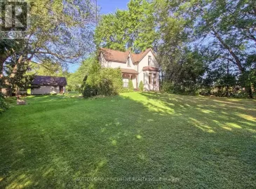 10 Kingscross Drive, King, Ontario L7B1E5, 2 Bedrooms Bedrooms, ,1 BathroomBathrooms,Single Family,For Sale,Kingscross,N7008456