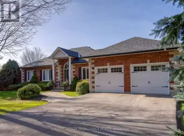 118 Kanata Drive, Alnwick/Haldimand, Ontario K0K2G0, 4 Bedrooms Bedrooms, ,4 BathroomsBathrooms,Single Family,For Sale,Kanata,X7010296