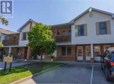 2 WALNUT Street, St. Catharines, ON L2T1H3, 2 Bedrooms Bedrooms, ,1 BathroomBathrooms,Single Family,For Sale,WALNUT,40486723