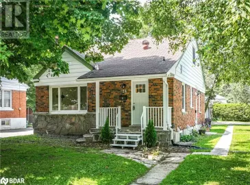 24 BORLAND Street, Orillia, ON L3V3R5, 5 Bedrooms Bedrooms, ,2 BathroomsBathrooms,Single Family,For Sale,BORLAND,40488545
