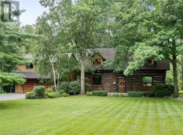 10126 OLD PINE CREST Road, Halton Hills, Ontario L0P0A2, 2 Bedrooms Bedrooms, ,2 BathroomsBathrooms,Single Family,For Sale,OLD PINE CREST,40488656