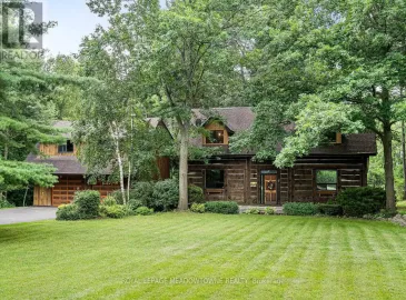 10126 Old Pine Crest Road, Halton Hills, ON L0P0A2, 2 Bedrooms Bedrooms, ,2 BathroomsBathrooms,Single Family,For Sale,Old Pine Crest,W7019788