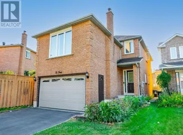 220 Morningview Trail, Toronto, ON M1B5L7, 5 Bedrooms Bedrooms, ,4 BathroomsBathrooms,Single Family,For Sale,Morningview,E7022114