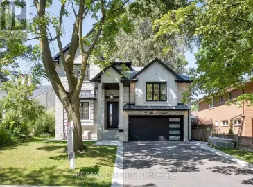 52 Ashmount Crescent, Toronto, ON M9R1E1, 6 Bedrooms Bedrooms, ,5 BathroomsBathrooms,Single Family,For Sale,Ashmount,W7020344