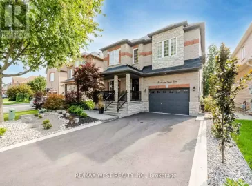 6 Meadow Brook Court, Caledon, Ontario L7E2Y6, 4 Bedrooms Bedrooms, ,3 BathroomsBathrooms,Single Family,For Sale,Meadow Brook,W7022356