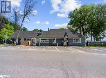 396 BALM BEACH Road, Tiny, Ontario L0L2J0, 1 Bedroom Bedrooms, ,3 BathroomsBathrooms,Single Family,For Sale,BALM BEACH,40489035