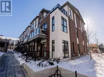 100 Canon Jackson Drive, Toronto, Ontario M6M0C1, 2 Bedrooms Bedrooms, ,1 BathroomBathrooms,Single Family,For Sale,Canon Jackson,W7022408