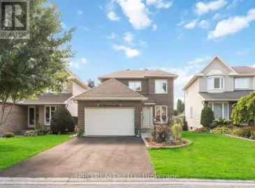 65 Stradwick, Ottawa, Ontario K2J2Y7, 3 Bedrooms Bedrooms, ,3 BathroomsBathrooms,Single Family,For Sale,Stradwick,X7025068