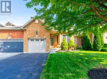 147 Thoroughbred Boulevard, Hamilton, Ontario L9K1N2, 2 Bedrooms Bedrooms, ,2 BathroomsBathrooms,Single Family,For Sale,Thoroughbred,X7024856