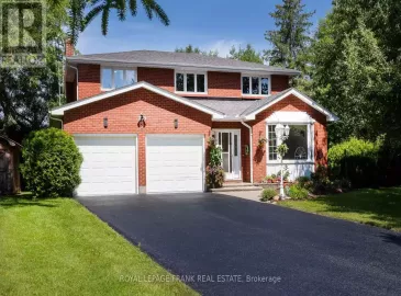 5 Edinborough, Scugog, ON L9L1N8, 3 Bedrooms Bedrooms, ,3 BathroomsBathrooms,Single Family,For Sale,Edinborough,E7025454