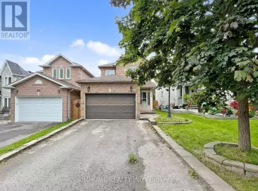 399 Flanagan Court, Newmarket, ON L3X2G1, 5 Bedrooms Bedrooms, ,4 BathroomsBathrooms,Single Family,For Sale,Flanagan,N7027954