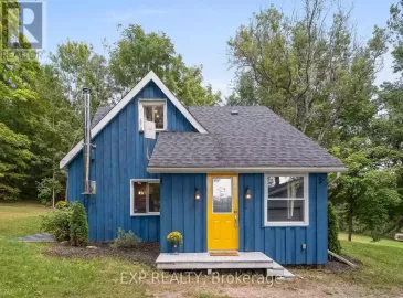 836 Sand Road, Asphodel-Norwood, Ontario K0L2V0, 3 Bedrooms Bedrooms, ,2 BathroomsBathrooms,Single Family,For Sale,Sand,X7029228