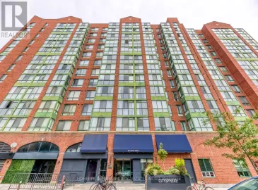 801 King Street, Toronto, Ontario M5V3C9, 2 Bedrooms Bedrooms, ,1 BathroomBathrooms,Single Family,For Sale,King,C7031136