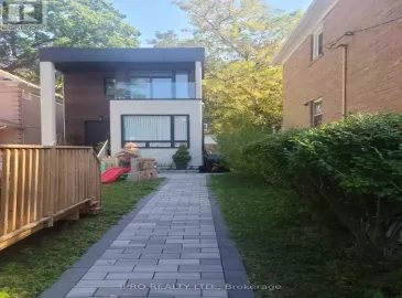75 Kenilworth, Toronto, Ontario M4L3S4, 4 Bedrooms Bedrooms, ,5 BathroomsBathrooms,Single Family,For Sale,Kenilworth,E7031112