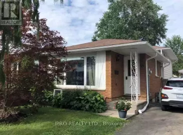 14 Canterbury Drive, St. Catharines, Ontario L2P3M7, 3 Bedrooms Bedrooms, ,1 BathroomBathrooms,Single Family,For Lease,Canterbury,X7031220