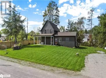 8231 COUNTY ROAD 169, Road, Washago, Ontario L0K2B0, 5 Bedrooms Bedrooms, ,3 BathroomsBathrooms,Single Family,For Sale,COUNTY ROAD 169,40490109