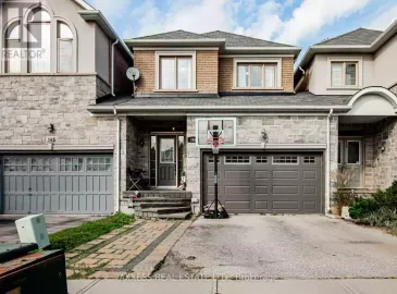 369 Spring Blossom Crescent, Oakville, ON L6H0C2, 3 Bedrooms Bedrooms, ,4 BathroomsBathrooms,Single Family,For Sale,Spring Blossom,W7031282