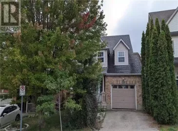 627 COLUMBIA FOREST Boulevard, Waterloo, Ontario N2V2K7, 3 Bedrooms Bedrooms, ,4 BathroomsBathrooms,Single Family,For Lease,COLUMBIA FOREST,40481951
