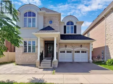 140 Mangolia Crescent, Oakville, ON L6M4M1, 6 Bedrooms Bedrooms, ,5 BathroomsBathrooms,Single Family,For Lease,Mangolia,W7031340