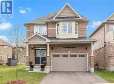 83 MUNRO Circle, Brantford, Ontario N3T5L5, 4 Bedrooms Bedrooms, ,3 BathroomsBathrooms,Single Family,For Sale,MUNRO,40489937 83 MUNRO Circle, Brantford, Ontario N3T5L5, 4 Bedrooms Bedrooms, ,3 BathroomsBathrooms,Single Family,For Sale,MUNRO,40489937