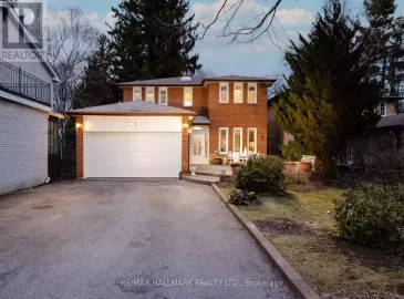 327A Beechgrove Drive, Toronto, Ontario M1E4A2, 4 Bedrooms Bedrooms, ,4 BathroomsBathrooms,Single Family,For Sale,Beechgrove,E7031520