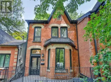 323 Ontario Street, Toronto, Ontario M5A2V8, 7 Bedrooms Bedrooms, ,3 BathroomsBathrooms,Single Family,For Sale,Ontario,C7031440