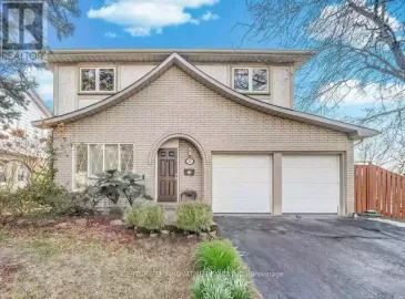 35 Kirkdene Drive, Toronto, Ontario M1C3A5, 3 Bedrooms Bedrooms, ,3 BathroomsBathrooms,Single Family,For Sale,Kirkdene,E7031920