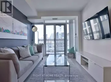 525 Adelaide Street, Toronto, ON M5V0N7, 2 Bedrooms Bedrooms, ,2 BathroomsBathrooms,Single Family,For Lease,Adelaide,C7032000