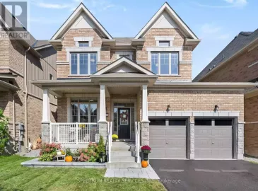 52 Pridham Place, New Tecumseth, Ontario L0G1W0, 4 Bedrooms Bedrooms, ,3 BathroomsBathrooms,Single Family,For Sale,Pridham,N7031560