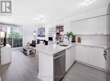 50 Lynn Williams Street, Toronto, ON M6K3R9, 2 Bedrooms Bedrooms, ,1 BathroomBathrooms,Single Family,For Sale,Lynn Williams,C7032170