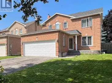 96 Harkness Drive, Whitby, ON L1R2G1, 1 Bedroom Bedrooms, ,3 BathroomsBathrooms,Single Family,For Lease,Harkness,E7031532