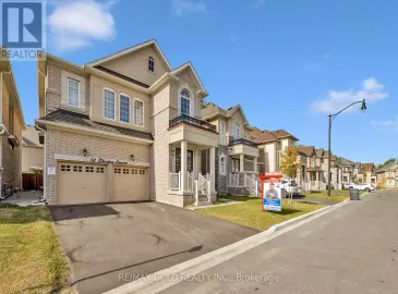 52 Elverton Crescent, Brampton, Ontario L7A4Z4, 4 Bedrooms Bedrooms, ,4 BathroomsBathrooms,Single Family,For Sale,Elverton,W7031730 52 Elverton Crescent, Brampton, Ontario L7A4Z4, 4 Bedrooms Bedrooms, ,4 BathroomsBathrooms,Single Family,For Sale,Elverton,W7031730