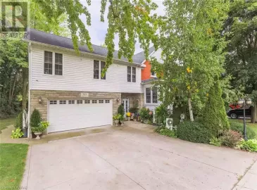 545 RICHELIEU Avenue, Listowel, Ontario N4W1Z2, 3 Bedrooms Bedrooms, ,3 BathroomsBathrooms,Single Family,For Sale,RICHELIEU,40489131